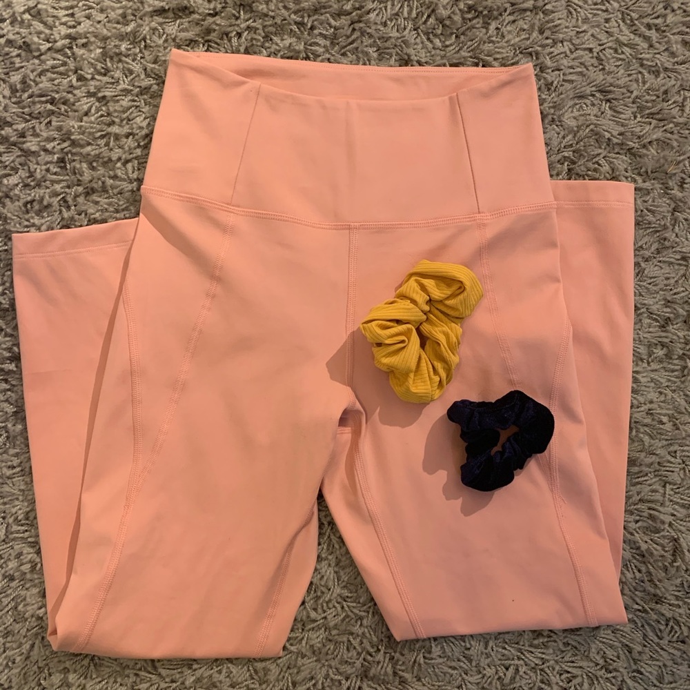 GIRLFRIEND COLLECTIVE LEGGINGS